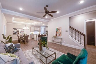 307 Sunset Ln in Fort Worth, TX - Building Photo - Building Photo