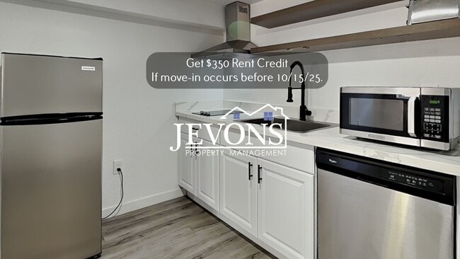 property at 630 N Skyline Dr