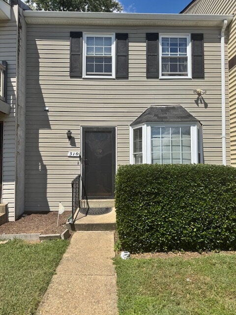 property at 310 Harry S Truman Dr