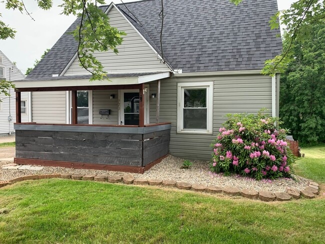 property at 773 Forest Dr