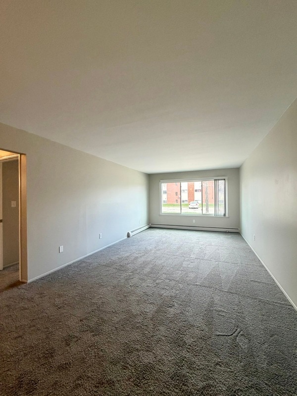 property at 1213 Sycamore St