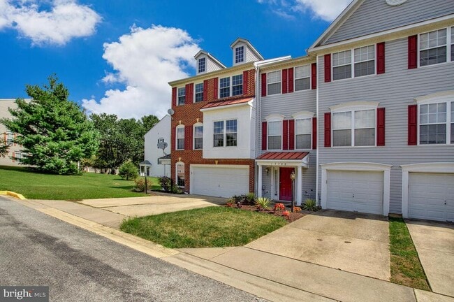 13700 Maned Goose Ln in Upper Marlboro, MD - Building Photo - Building Photo