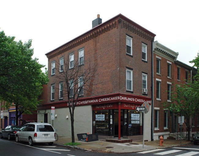 2100 Spring St in Philadelphia, PA - Building Photo - Building Photo