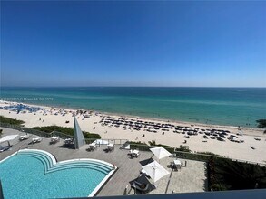 17121 Collins Ave, Unit 903 in Sunny Isles Beach, FL - Building Photo - Building Photo