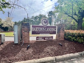679 Bartons Landing Pl in Fayetteville, NC - Building Photo