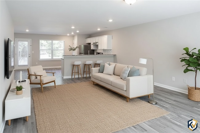 property at 329 Ashigan St