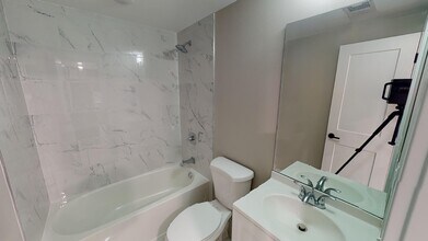 1617 Rhode Island Ave NE, Unit 401 in Washington, DC - Building Photo - Building Photo