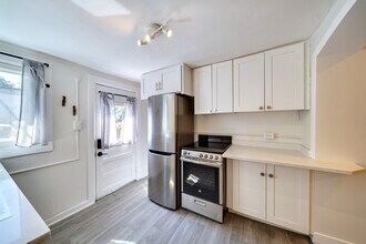 2528 W 23rd Ave in Denver, CO - Building Photo - Building Photo