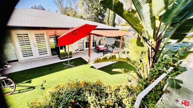 property at 4340 Sepulveda Blvd