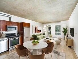 Modera Pearl in Portland, OR - Building Photo