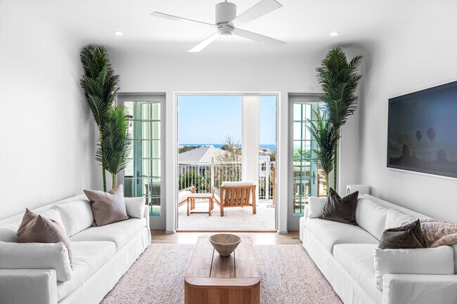45 Solaire Wy in Inlet Beach, FL - Building Photo - Building Photo