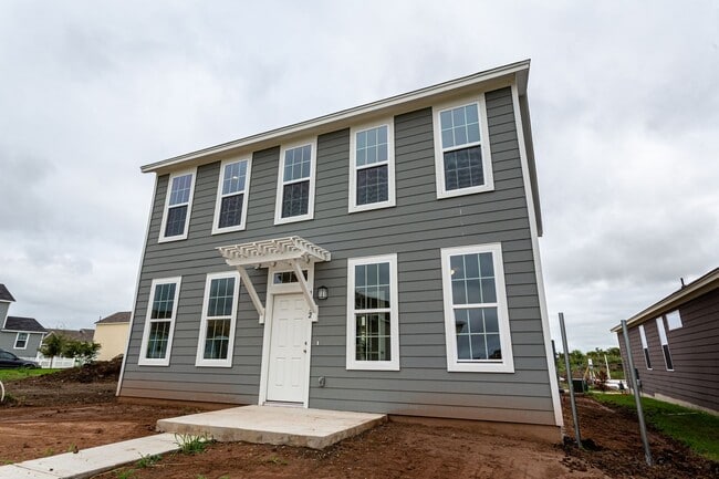 1532 Arbor Knot Dr in Kyle, TX - Building Photo - Building Photo