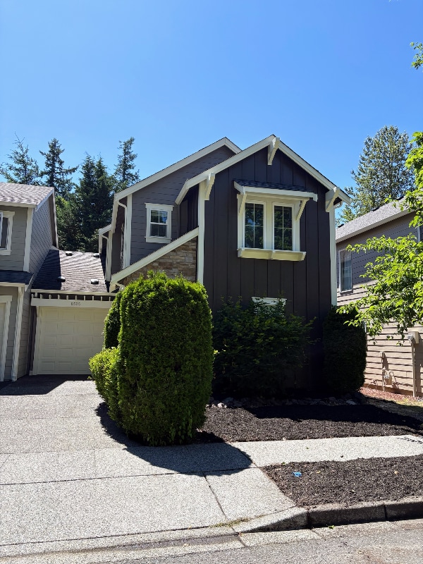 8525 233rd Pl NE in Redmond, WA - Building Photo - Building Photo