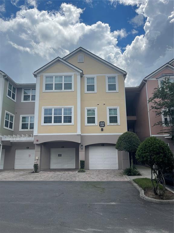 property at 3384 Corona Village Way
