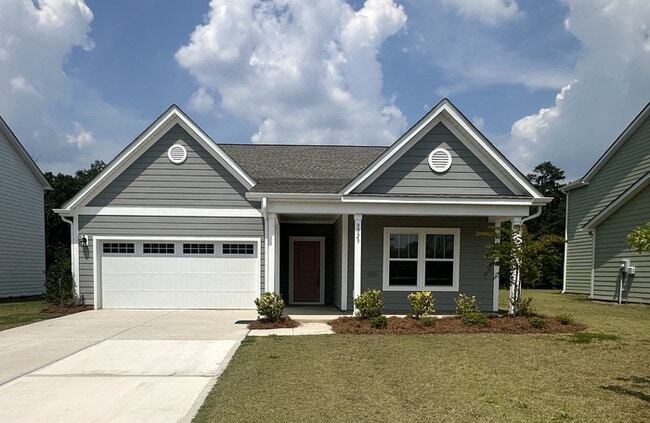 property at 3038 Apple Crk Ct