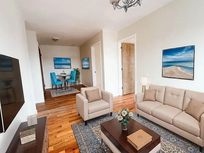 property at 73-06 70th St