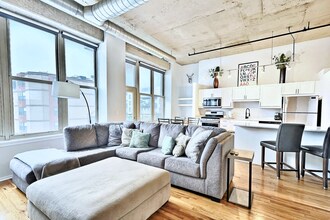 6 S Laflin St in Chicago, IL - Foto de edificio - Building Photo