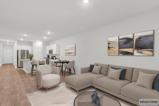 property at 1211 Windy Grove Ln
