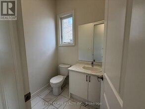 93 Boccella Cres in Richmond Hill, ON - Building Photo - Building Photo