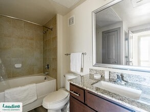 4115 Louetta Rd in Spring, TX - Foto de edificio - Building Photo