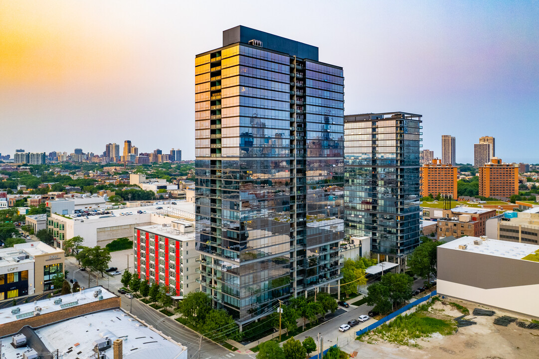 SoNo in Chicago, IL - Building Photo