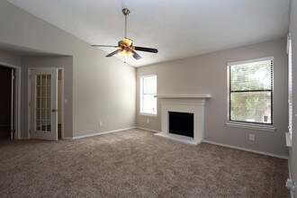 Walnut Creek @ 122 in Oklahoma City, OK - Foto de edificio - Interior Photo