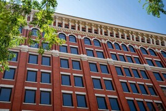 The Electric Building in Cleveland, OH - Foto de edificio - Building Photo