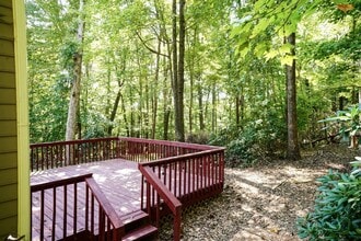 3609 Riverwood Ct in Greensboro, NC - Building Photo - Building Photo