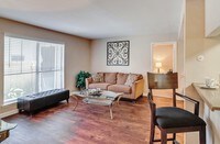 Silver Springs Apartments - 12