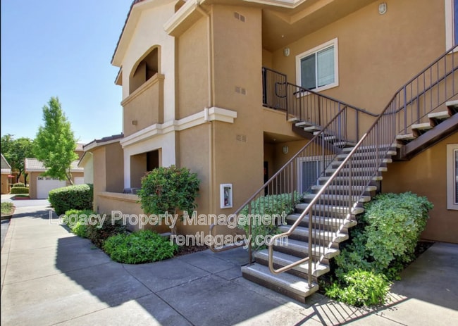 property at 501 Gibson Dr