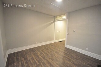 961 E Long St in Columbus, OH - Building Photo - Building Photo