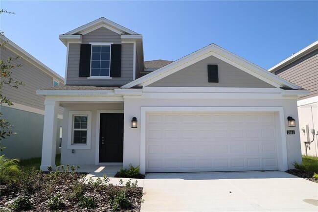 property at 2863 Big Sur Rd