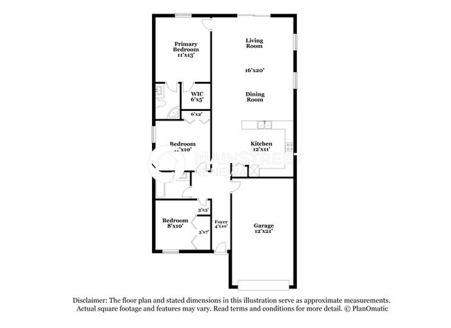 554 Fern Ave in St. Augustine, FL - Building Photo - Building Photo