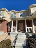 10527 Country Park in Fountain, CO - Building Photo