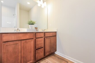 2784 Summer Townes Wy in Leland, NC - Building Photo - Building Photo
