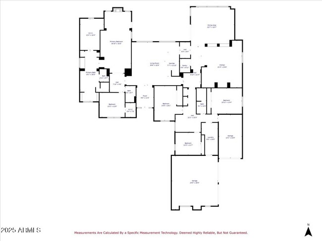3410 E Vallejo Ct in Gilbert, AZ - Building Photo - Building Photo