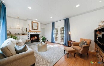 1219 Songbird Dr in Canyon Lake, TX - Building Photo - Building Photo