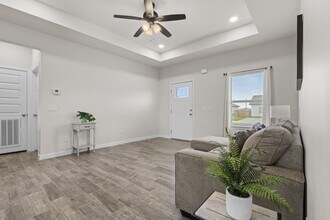 1809 Unity Dr in Mercedes, TX - Building Photo - Building Photo