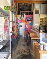 2051 Sawtelle Blvd in Los Angeles, CA - Building Photo