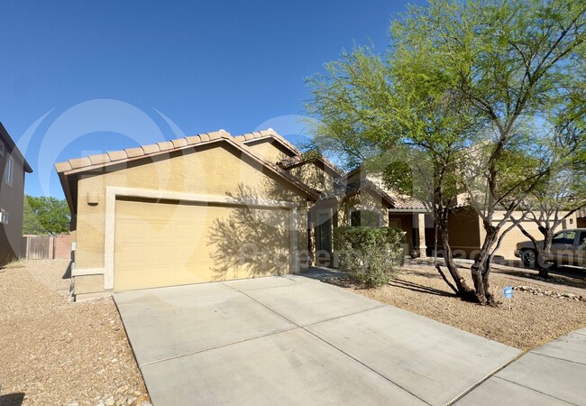 property at 9029 S Cedarbrook Ln
