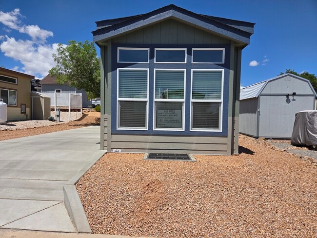 property at 1030 Barrel Cactus Ridge