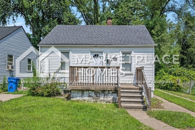 property at 26238 Carlysle St