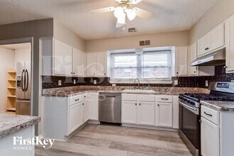 1465 Wheaton St in Memphis, TN - Building Photo - Building Photo