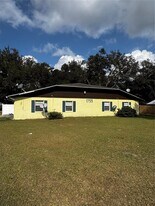 1755 SW 108th Ln in Ocala, FL - Building Photo