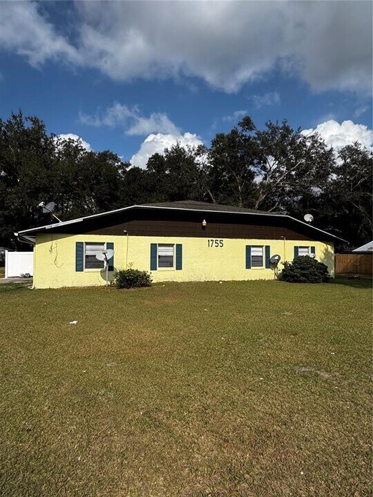 1755 SW 108th Ln in Ocala, FL - Building Photo