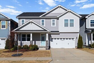 1544 Silver Elm Ln in Wendell, NC - Building Photo - Building Photo