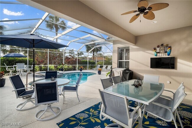 8625 Gleneagle Way in Naples, FL - Building Photo - Building Photo