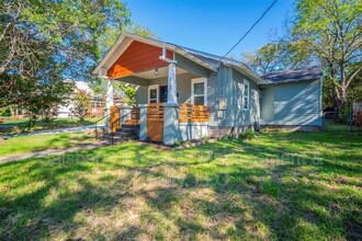 312 Cleveland Ave in Weatherford, TX - Building Photo - Building Photo