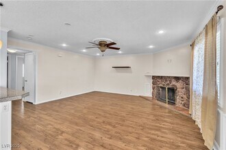 1345 Cinder Rock Dr in Las Vegas, NV - Building Photo - Building Photo