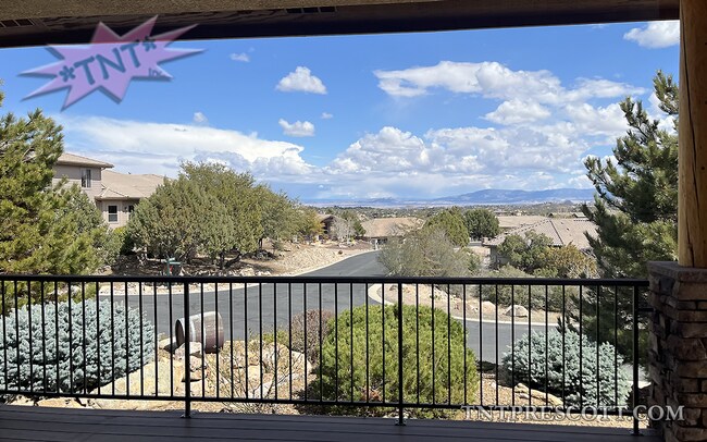 1991 Promontory in Prescott, AZ - Building Photo - Building Photo